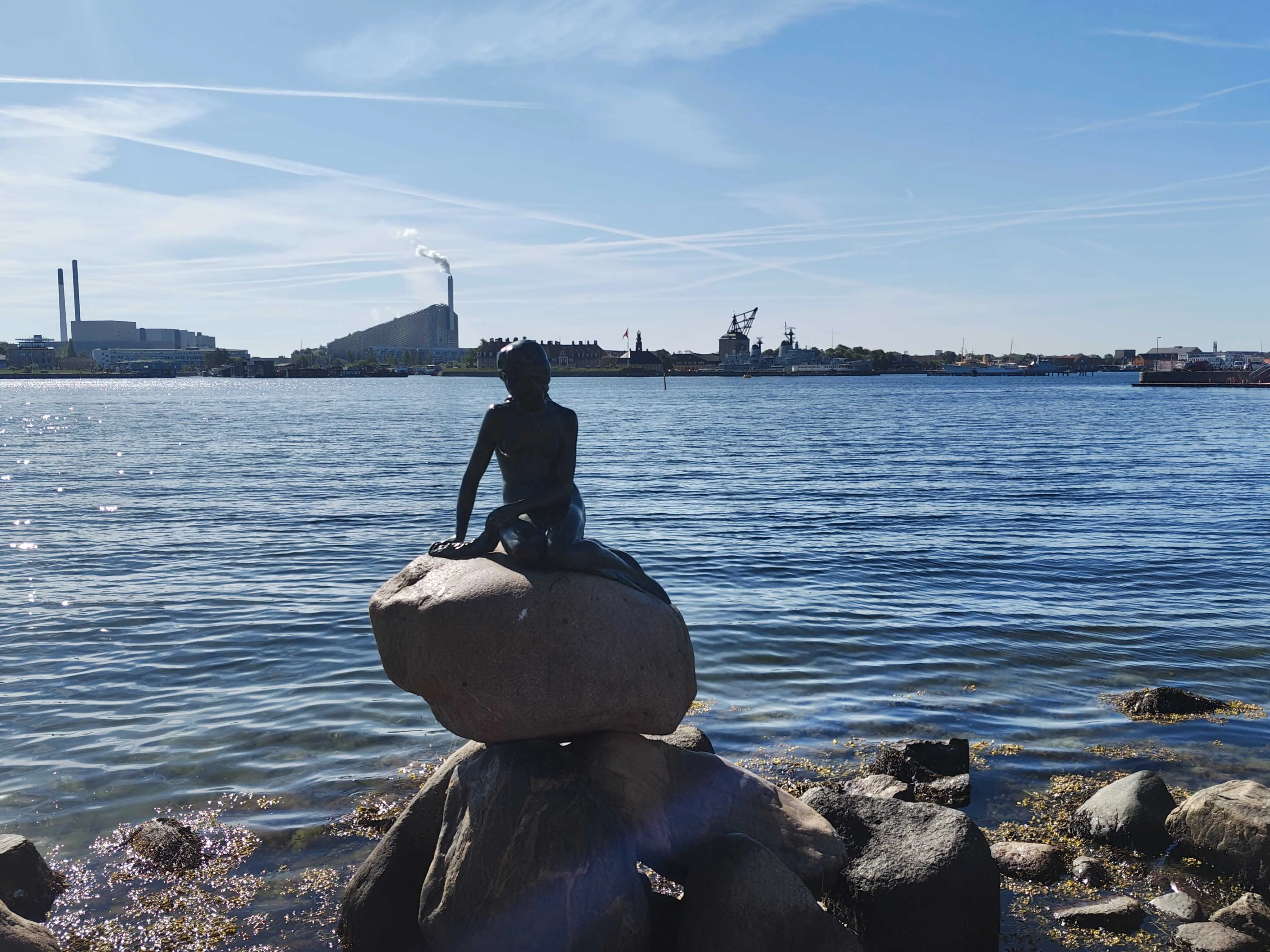 The Little Mermaid