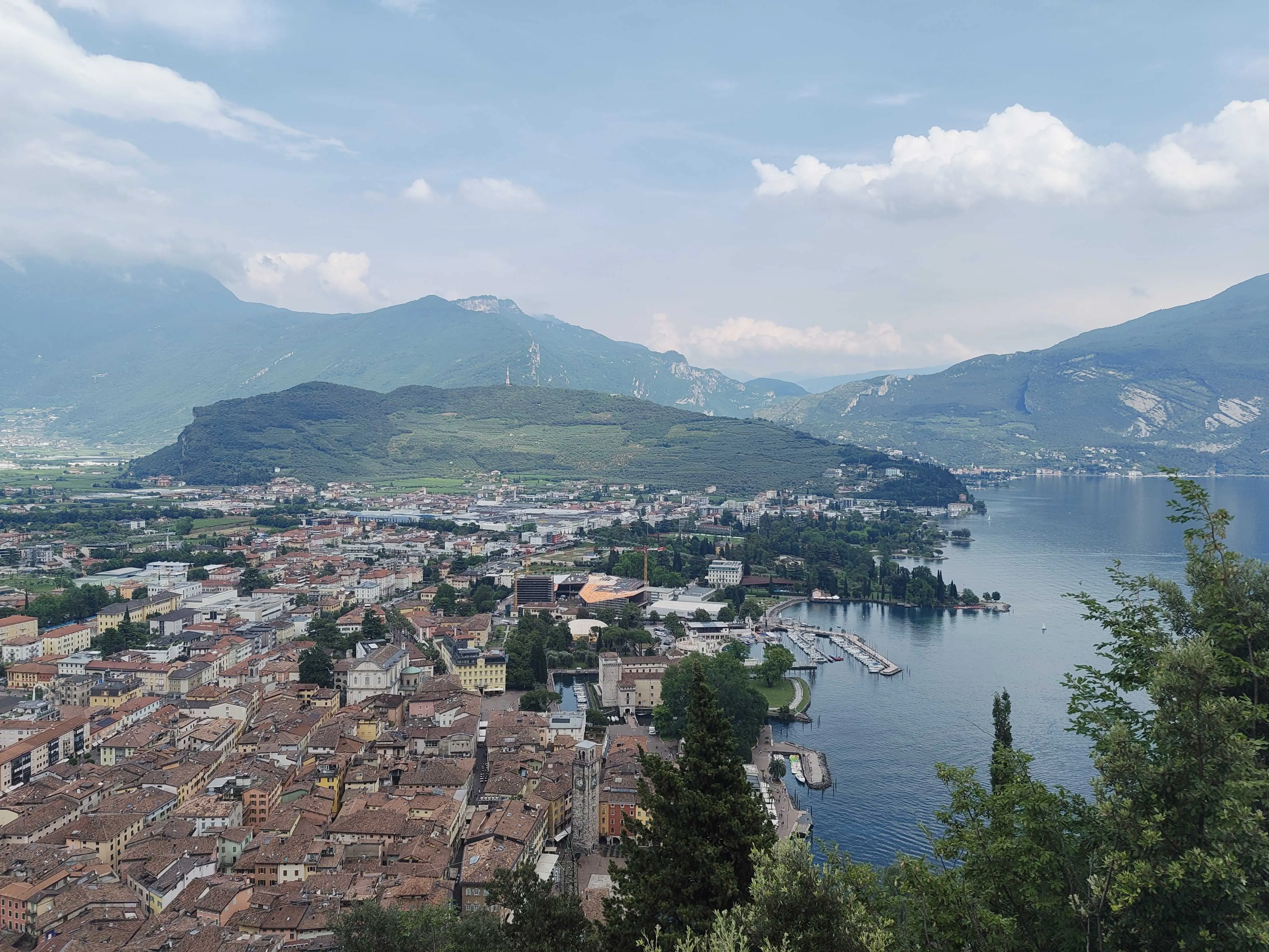 Riva del Garda