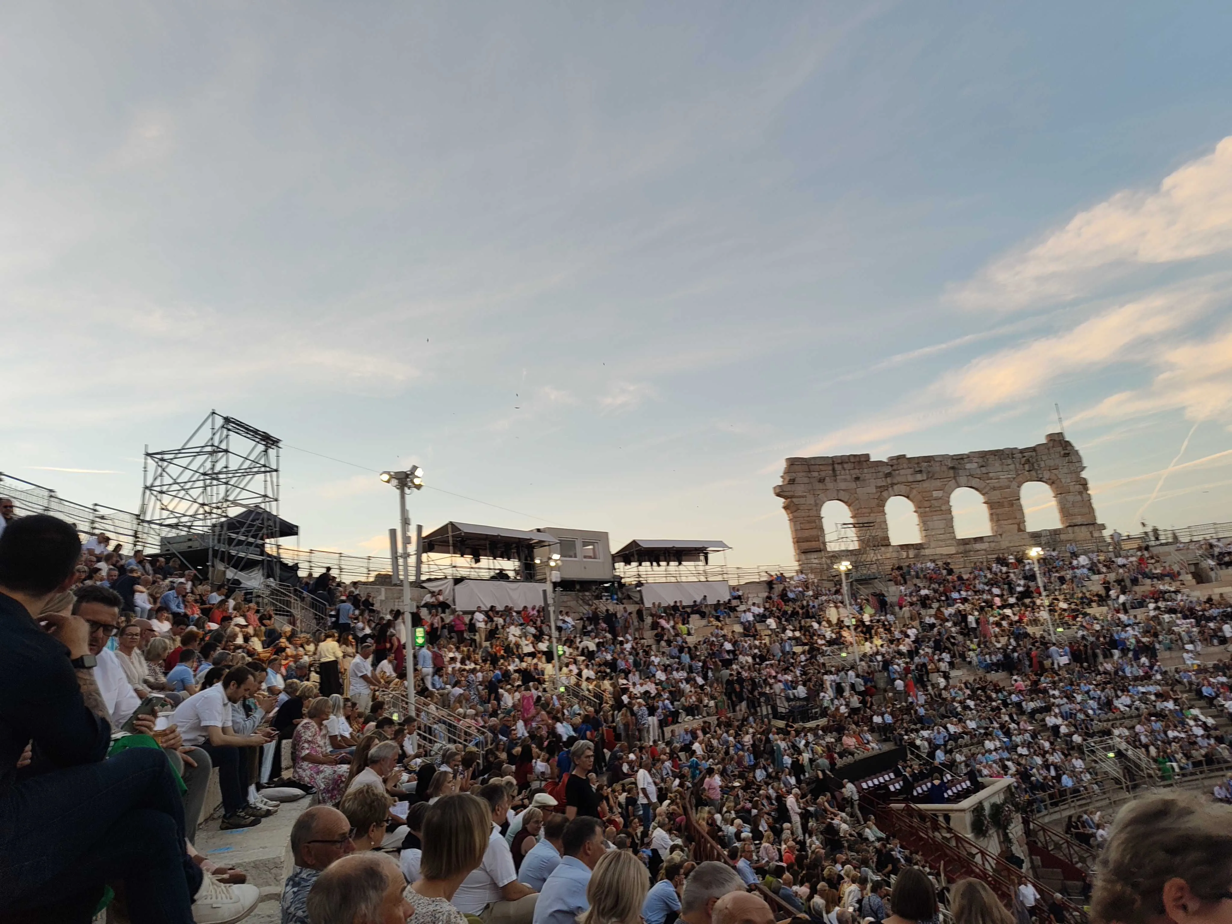 Verona Arena