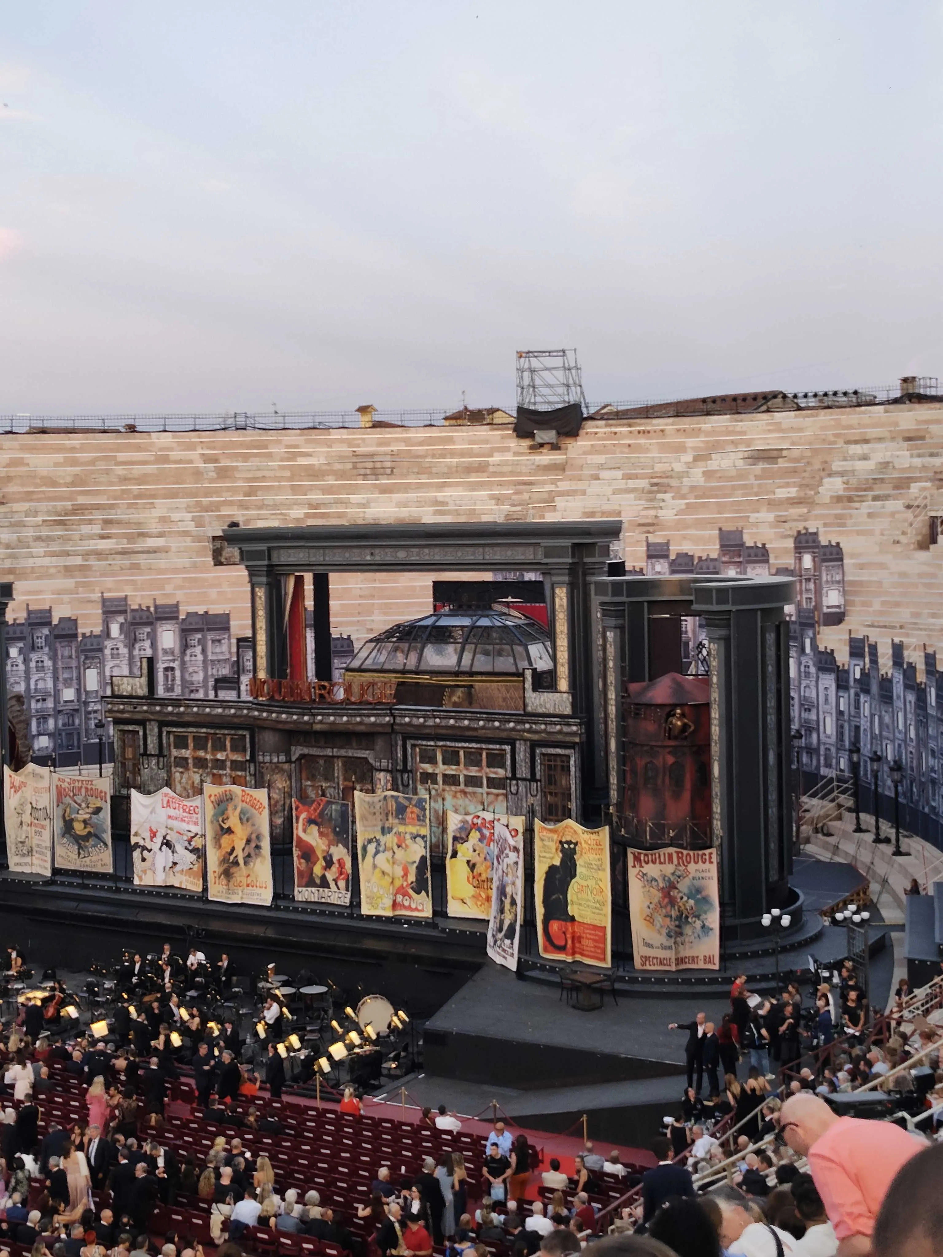 Verona Arena